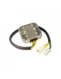 REGULADOR DE CORRIENTE DZE BETA ALP 4.0 350 03-08