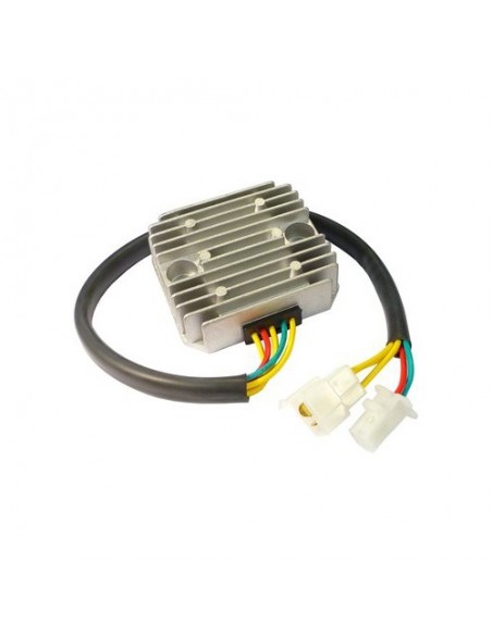 REGULADOR DE CORRIENTE DZE BETA ALP 4.0 350 03-08