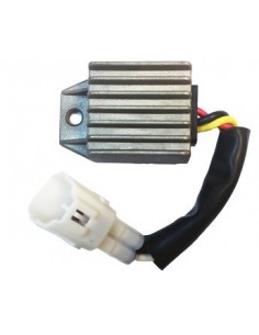 REGULADOR DE CORRIENTE DZE KTM/HUSQVARNA/HUSABERG - VER MODELOS DENTRO