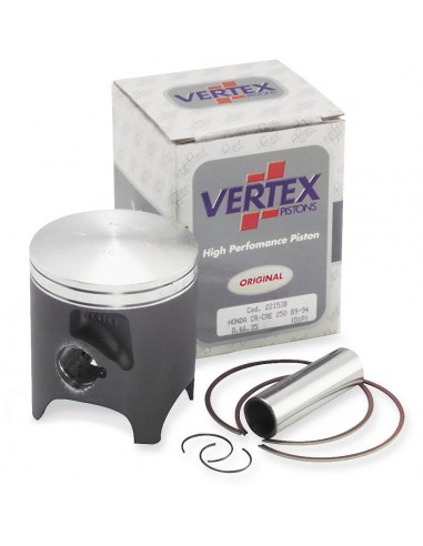 PISTON VERTEX YAMAHA YZ 250 99-18