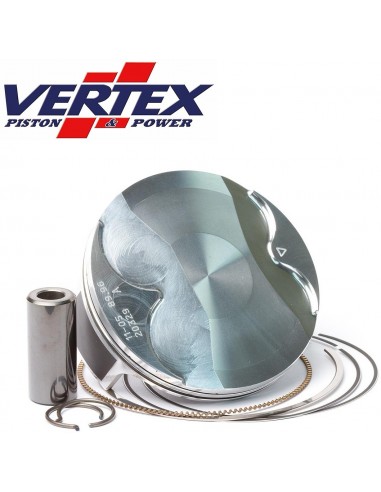 PISTON VERTEX YAMAHA YZ 450F 10-13 12.5:1