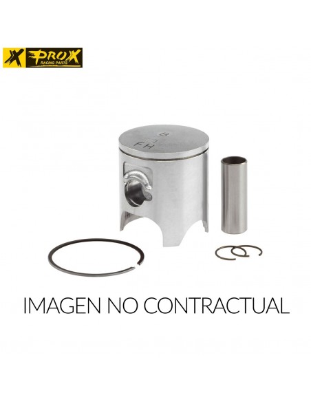 PISTON PROX GAS GAS EC 300 99-17