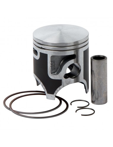 PISTON VERTEX KAWASAKI KX 85 01-18 - 2 SEGMENTOS