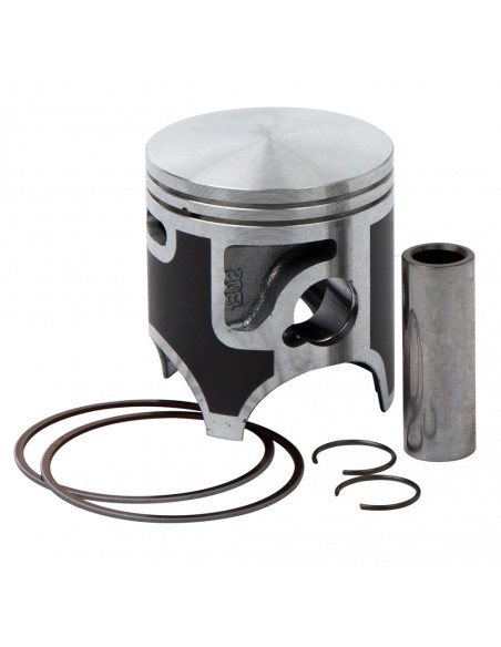PISTON VERTEX KAWASAKI KX 85 01-18 - 2 SEGMENTOS