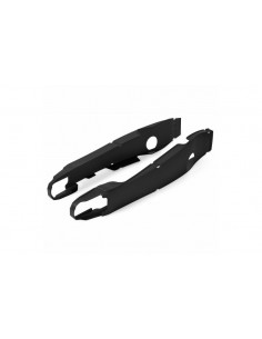 PROTECTORES DE BASCULANTE YAMAHA YZ 125/250 08-20 WR 250F 11-14 WR 450F 09-15 NEGROS