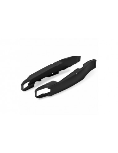 PROTECTORES DE BASCULANTE YAMAHA YZ 250F/450F 09-20 WR 250F 15-20 WR 450F 16-20 NEGROS