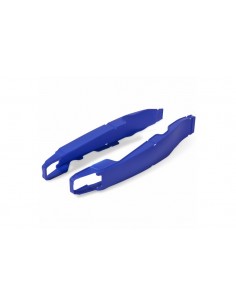 PROTECTORES DE BASCULANTE YAMAHA YZ 250F/450F 09-20 WR 250F 15-20 WR 450F 16-20 AZULES
