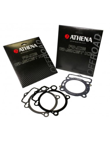 KIT JUNTAS PARTE ALTA ATHENA HONDA CRF 450R 02-06 TOP RACE