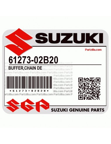 PATIN BASCULANTE ORIGINAL SUZUKI RM 80/85 86-15