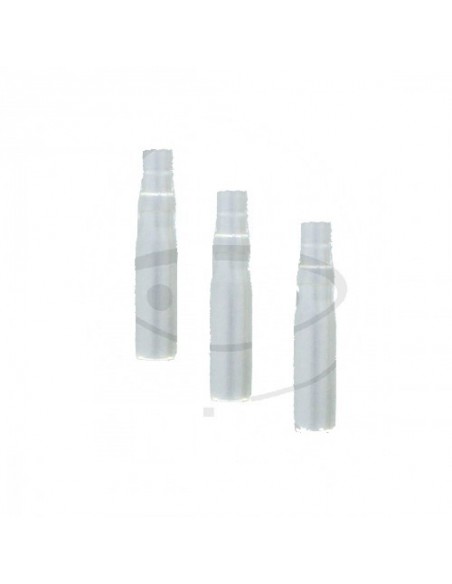 FUNDA TERMINAL AISLADA