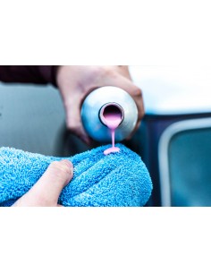 PULIMENTO MUC-OFF MIRACLE SHINE - 400ML 2