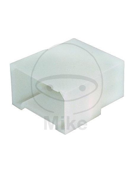 CONECTOR DE CABLES - 6 POLOS