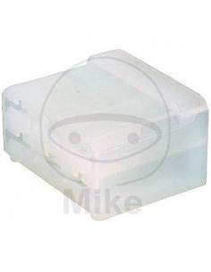 CONECTOR DE CABLES - 6 POLOS