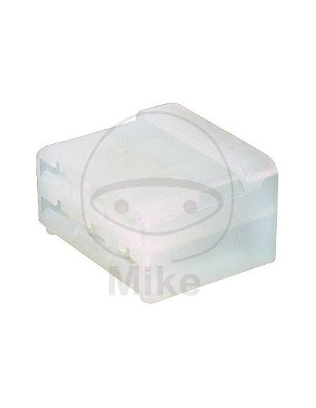 CONECTOR DE CABLES - 6 POLOS