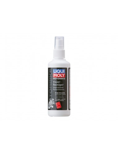 LIMPIADOR DE LENTES Y CASCOS LIQUI MOLY 100ML