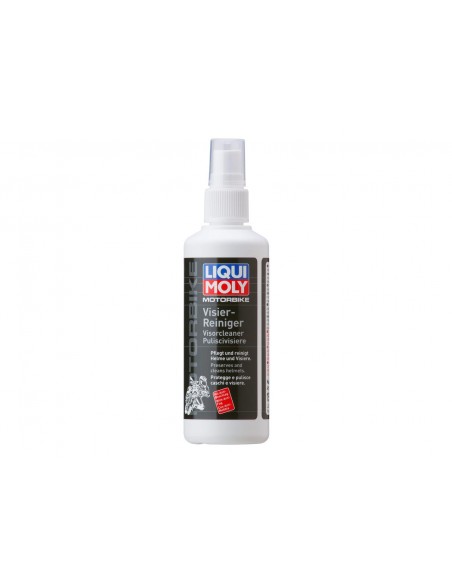 LIMPIADOR DE LENTES Y CASCOS LIQUI MOLY 100ML