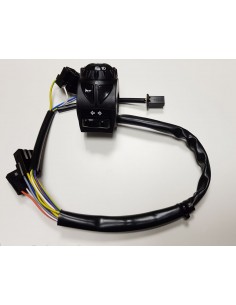 MANDO DE LUCES GAS GAS BOMBILLA HALOGENA 05-11