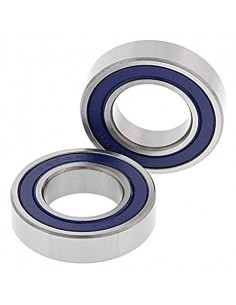 KIT RODAMIENTOS RUEDA DELANTERA-TRASERA BETA EVO 09-16 - VER MODELOS DENTRO