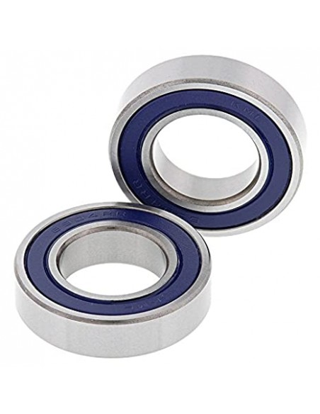 KIT RODAMIENTOS RUEDA DELANTERA-TRASERA BETA EVO 09-16 - VER MODELOS DENTRO