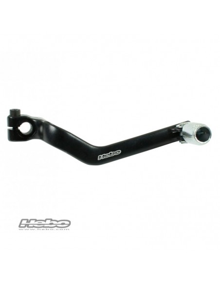 PEDAL DE CAMBIO HEBO BETA REV/EVO DESDE 2001 NEGRO