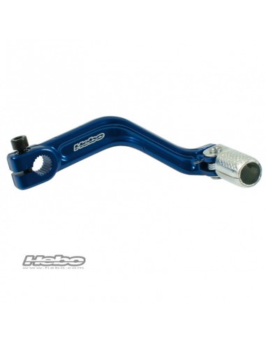 PEDAL DE CAMBIO HEBO SHERCO DESDE 2000 AZUL