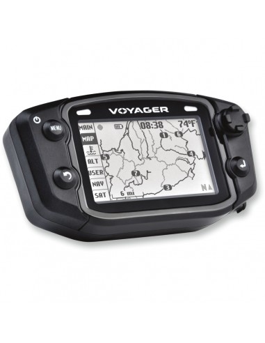 COMPUTADORA TRAIL TECH VOYAGER GPS GAS GAS BETA KTM HUSABERG HUSQVARNA