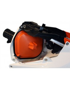 TAPA LAVADO CAJA FILTRO DE AIRE TWIN AIR KTM 16-17 HUSQVARNA 16-17 - VER MODELOS DENTRO 2
