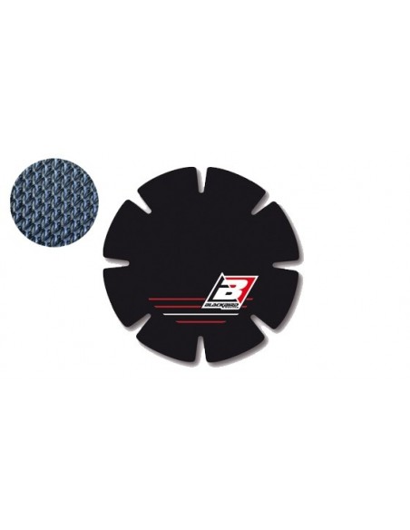 ADHESIVO TAPA DISCOS DE EMBRAGUE HONDA CRF 450R 05-17 CRF 250R 14-17 ADHESIVO TAPA DISCOS DE EMBRAGUE HONDA CRF 450R 05-17 CRF 250R 14-17