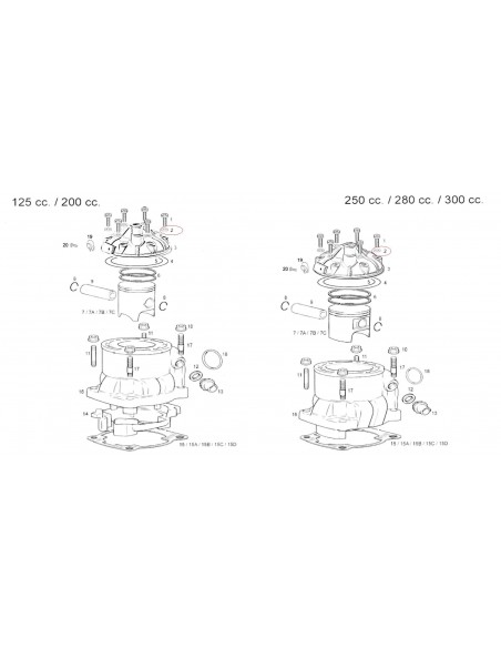 ARANDELA COBRE GAS GAS 6X10X1.5