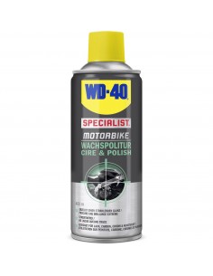 PULIMENTO CERA WD-40 400ML