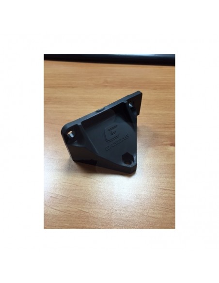 TIRANTE GUARDABARROS DELANTERO MY12