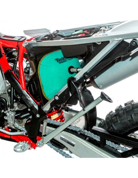 FILTRO DE AIRE TWIN AIR GAS GAS EC 250/300 18-20 RIEJU MR 300 2021 FILTRO DE AIRE TWIN AIR GAS GAS EC 250/300 18-20 RIEJU MR 300 2021