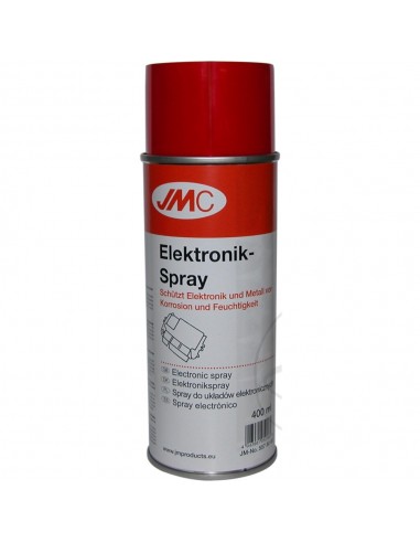 LIMPIADOR EN SPRAY ELECTRONICA 400ML