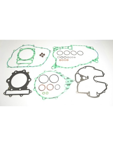 KIT JUNTAS MOTOR COMPLETO ATHENA HONDA XR 600 88-98