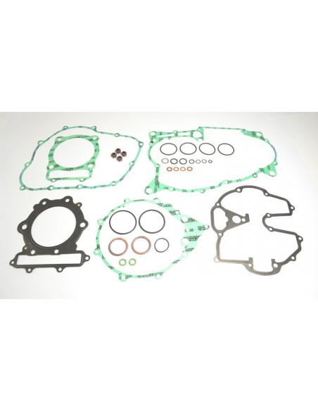 KIT JUNTAS MOTOR COMPLETO ATHENA HONDA XR 600 88-98