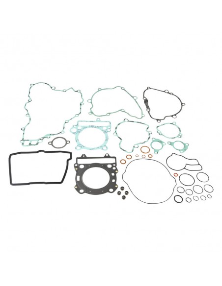 KIT JUNTAS MOTOR COMPLETO ATHENA KTM EXC-F 250 05-13 SX-F 250 06-12