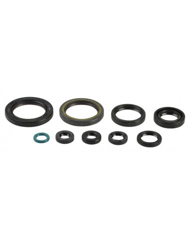 KIT RETENES DE MOTOR ATHENA HONDA CRF 450R 09-16