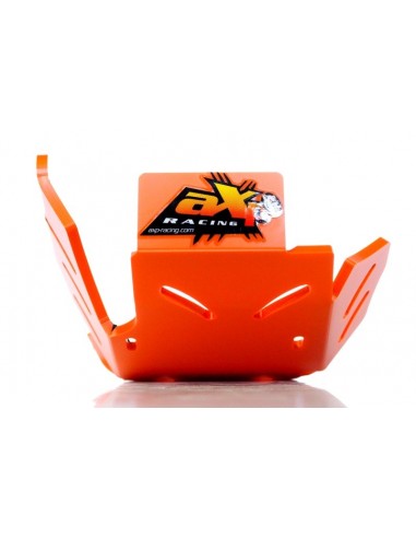 CUBRECARTER AXP RACING XTREME KTM EXC 250/300 17-20 NARANJA