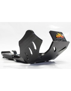 CUBRECARTER AXP RACING CON PROTECTOR DE BIELETAS HUSQVARNA TE 250/300 17-21