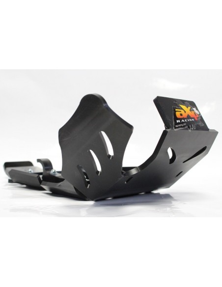 CUBRECARTER AXP RACING CON PROTECTOR DE BIELETAS HUSQVARNA TE 250/300 17-21