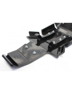 CUBRECARTER AXP RACING CON PROTECTOR DE BIELETAS HUSQVARNA TE 250/300 17-21 2