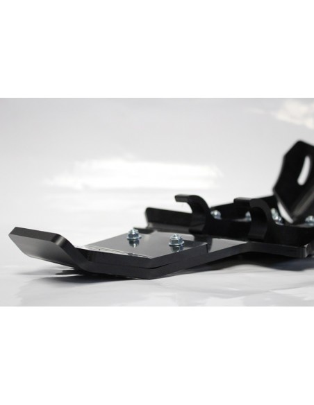 CUBRECARTER AXP RACING CON PROTECTOR DE BIELETAS HUSQVARNA TE 250/300 17-21