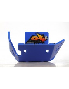 CUBRECARTER AXP RACING CON PROTECTOR DE BIELETAS SHERCO SER 250/300 14-20 AZUL 2