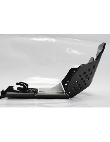 CUBRECARTER AXP RACING CON PROTECTOR DE BIELETAS YAMAHA WR 250F 15-17 WR 450F 16-17