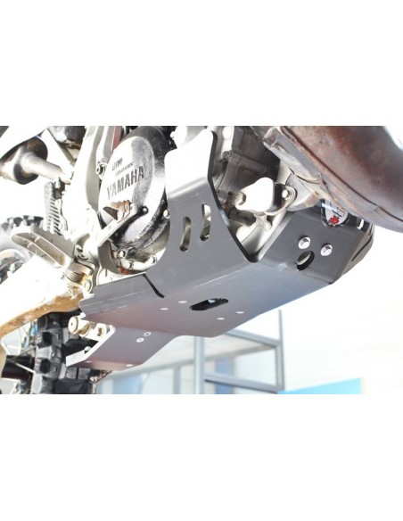 CUBRECARTER AXP RACING CON PROTECTOR DE BIELETAS YAMAHA YZ 250 05-18