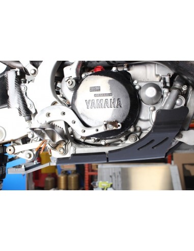 CUBRECARTER AXP RACING CON PROTECTOR DE BIELETAS YAMAHA YZ 250 05-18