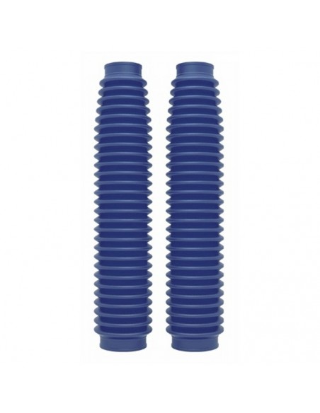 FUELLES DE HORQUILLA POLISPORT 350x41 AZULES