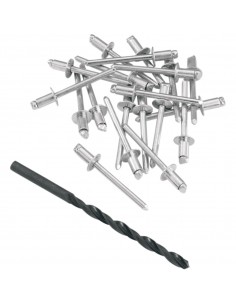 KIT REMACHES DE SILENCIOSO