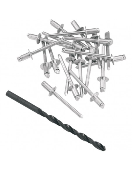 KIT REMACHES DE SILENCIOSO