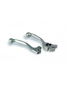 MANETA DE FRENO GAS GAS EC/FSR HONDA CR/CRF - BOMBA NISSIN ORIGINAL